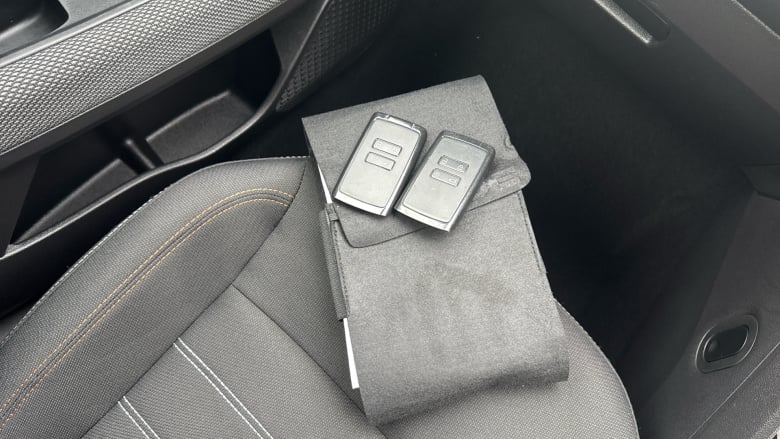 Dacia Sandero Stepway 1.0 TCe Expression 5dr Petrol Hatchback